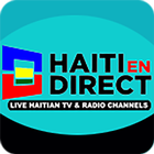 Haiti En Direct ícone