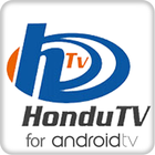 ikon HonduTV for Android TV