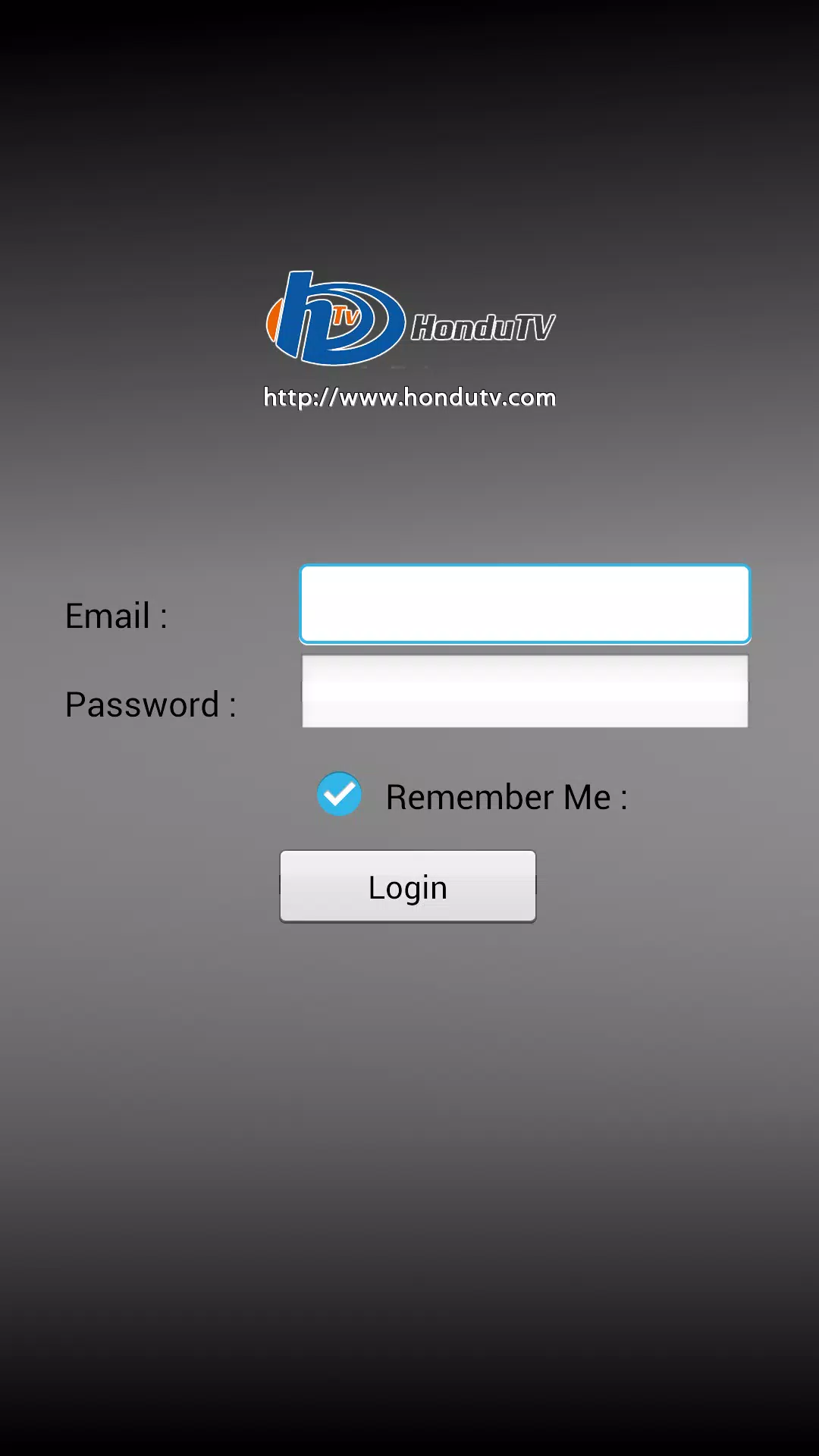 HonduTV APK for Android Download