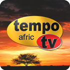Tempo Afric TV icon