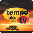 Tempo Afric TV biểu tượng