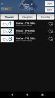 ProCon Video Services স্ক্রিনশট 3