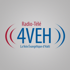 Radio Télé 4VEH আইকন