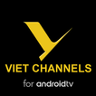 Viet Channels for Android TV आइकन