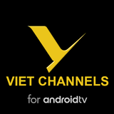آیکون‌ Viet Channels