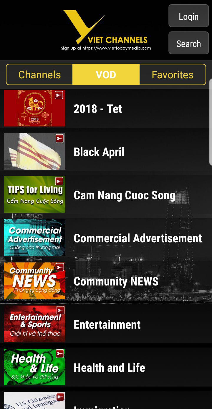 30 Best Android Apps to Watch Free Live TV Online () android tv channels download