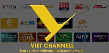 Viet Channels