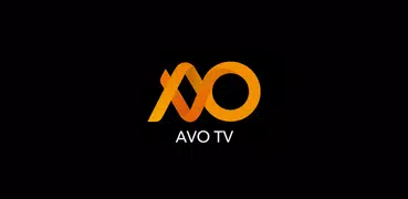 AVO TV - Live and on-demand TV