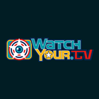 watchyour.tv ikon