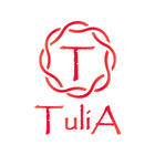 TuliA Event Planning App- Make biểu tượng
