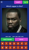 3 Schermata Rap Quiz