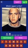 Poster Rap Quiz