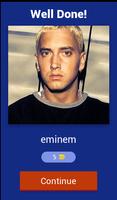 1 Schermata Rap Quiz