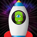 Galaxy Jump - Arcade Games APK