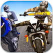 Bike Attack Race: Stunt Rider