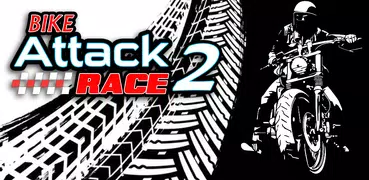 Highway Racing Bike Race Game