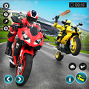 Bike Racing: Motorcycle Games aplikacja