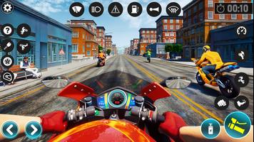Bike Racing: Motorcycle Games gönderen