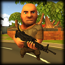 Bravo Toon - Action Games APK