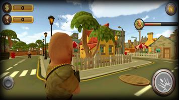 Bravo Toon - Action Games تصوير الشاشة 2