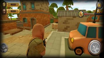 Bravo Toon - Action Games تصوير الشاشة 3