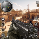 FPS Shooting Games - FPS Games APK