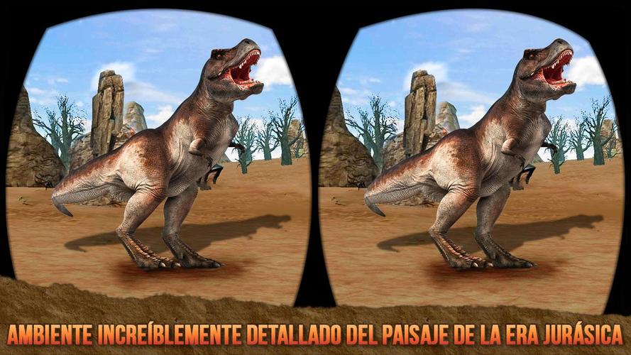 Vr Tierra De Los Dinosaurios For Android Apk Download - la era de los dinosaurios roblox