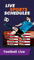 Live Sports TV App スクリーンショット 3