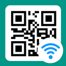 WiFi QR Scan - Connect to Wifi APK