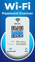 برنامه‌نما WiFi QR Scan - Connect to Wifi عکس از صفحه