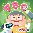 Dr ABC - Pre-K English Learning Curriculum APK