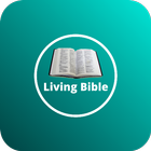 The Living Bible icono