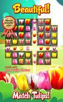 Poster Tulip Crush