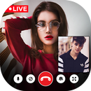 Random Video Chat - Live Chat With Girl APK