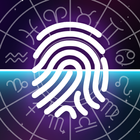 ikon Fingerprint Lock Horoscope