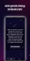 Fingerabdruck-Tageshoroskop Screenshot 3