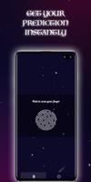 Fingerprint Lock Horoscope ภาพหน้าจอ 1