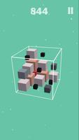 Fuse Cube poster