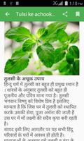 Tulsi (Basil) Ke Achook Fayade imagem de tela 2