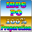 IBPS PO Exam Preparation 100% APK