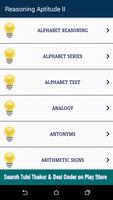 IBPS PO Exam Preparation 100% Ekran Görüntüsü 3