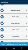 IBPS PO Exam Preparation 100% Ekran Görüntüsü 2
