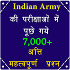 Indian Army GK App أيقونة