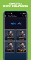 Tulus Full Album Mp3 تصوير الشاشة 1