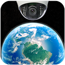 Earth Online Webcams & Live World Cameras Streams-APK