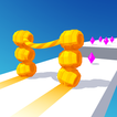 Barrel Roller - Amazing Runner icono