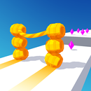 Barrel Roller - Amazing Runner APK