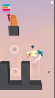Gravity Duel penulis hantaran