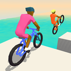 Down Hill 3D icon