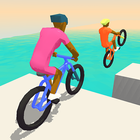 Down Hill 3D icono